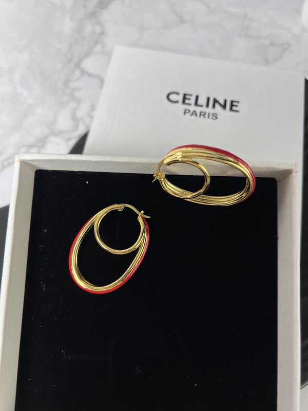 Celine Earring 07yxh03